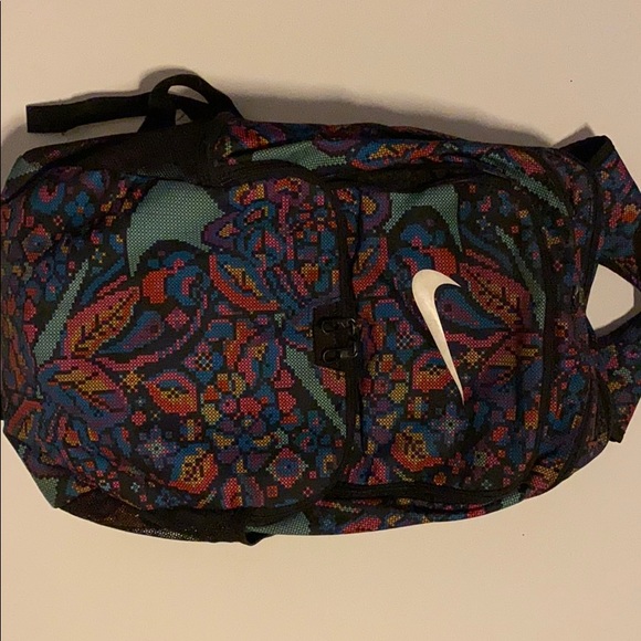 Nike Bags Nike Book Bag Poshmark